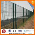 cheap price metal fence panels/garden wire mesh fence for high-rise residential